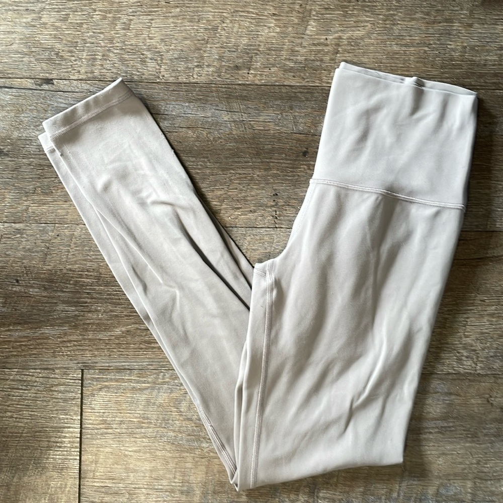 Ivivva by lululemon leggings